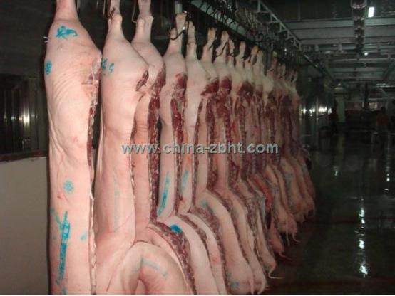 屠宰后的鮮肉為什么要排酸？